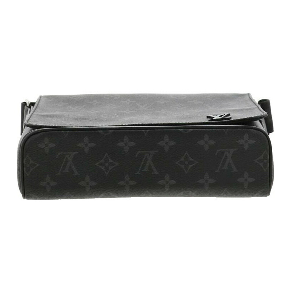 Louis Vuitton Pm Eclipse Monogram Gray District M… - image 4